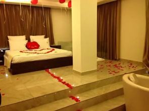 Al Bihar Hotel