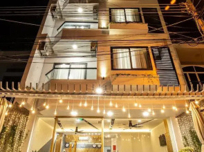 Olivia Apartment