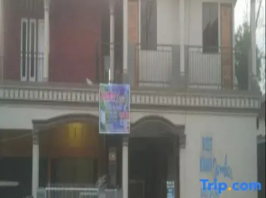 SPOT ON 93375 Elang Homestay