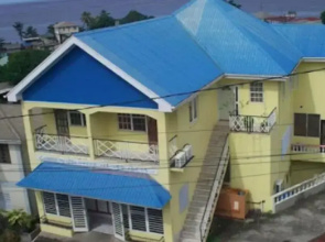 Mr. Clean Bed and Breakfast
