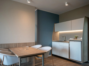 Hotel Romance & Family Suites