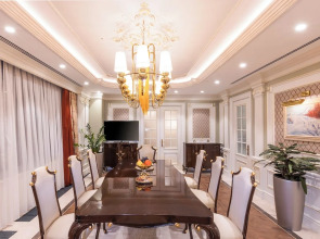 Wellness Park Hotel Turon