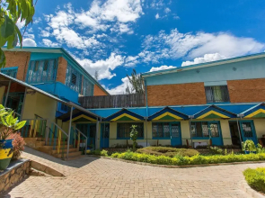 Bethany Investment Kiyovu