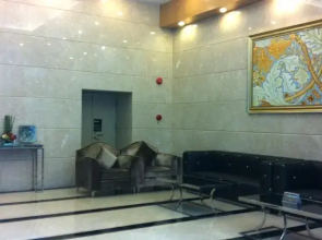 Heartsease Serviced Apartment Shenzhen Feicuimingzhu