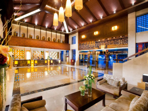 Shuguang Liting Hotel Ningbo