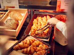 WestCord Art Hotel Amsterdam 3