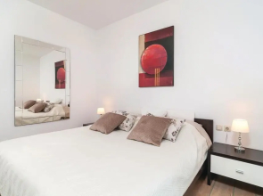 SEA View Jacuzzi Apartment AN