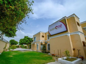 Hotel One Bahawalpur