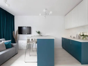 Elite Apartments Beachfront Przy PLA Y