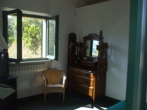 Villa Albert a Cetona