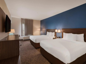 La Quinta Inn & Suites by Wyndham Sulphur (Lake Charles)