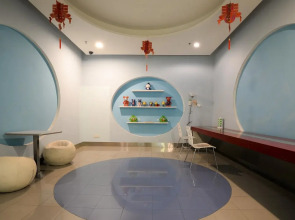 Hi Inn Guangzhou Liwan