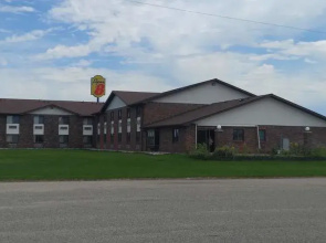 Super 8 Perham