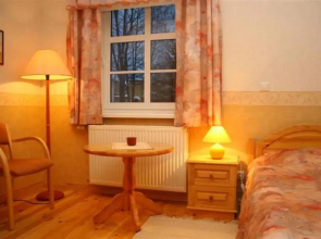 Villa Johanna Guesthouse