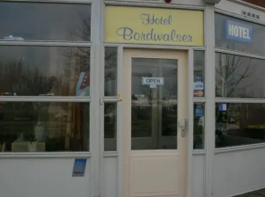 Hotel Bordwalser