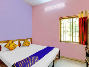 SPOT ON 78529 Rr Guest House