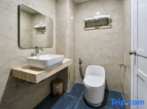 Hotel Tho Lap 5 - (Near VSIP 1 / Aeon Mall)