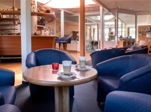 Hotel & Restaurant Zum Kap Arkona