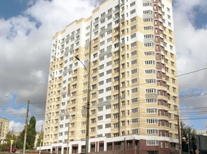 Apartments Atmosphere on Nedelina, bld. 12