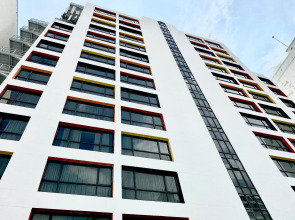 Отель BelAire Bangkok