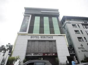 OYO 9545 Hotel Heritage