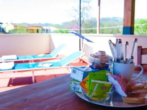 Bed & Breakfast Magic Hill
