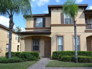 Regal Palms Resort 4001