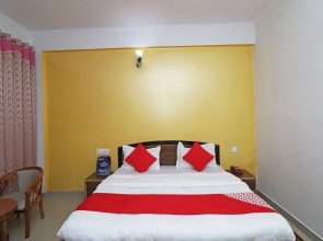 Pine Oak Resort By OYO Rooms