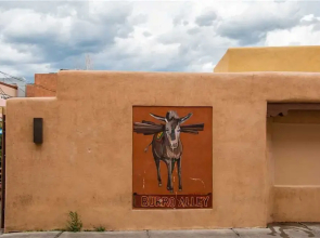 Cowboy Song - One Bedroom Home