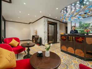 Westlake Lion Boutique Studio & Spa
