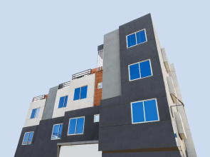 OYO 11657 Hotel SVL Inn