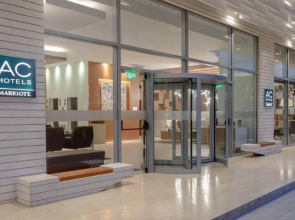 AC Hotel by Marriott Santa Marta