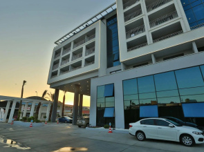 Numa Bay Exclusive Hotel - Ultra All Inclusive