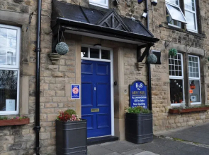The Grey Bull B & B