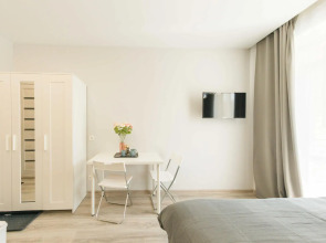 Жить хорошо на улице Бахчиванджи