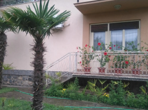 Magnolia Apartments