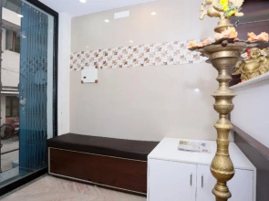 Viswa Towers By OYO Rooms