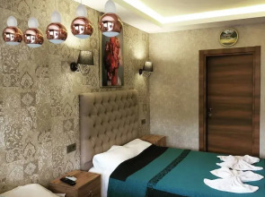 Akdeniz Apart Hotel