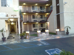 Lambert Inn