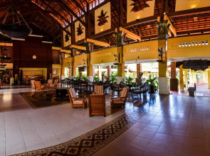 Pandanus Resort