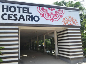 Hotel Cesario