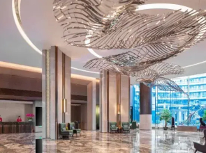 GRAND NEW CENTURY HOTEL Taishun Wenzhou