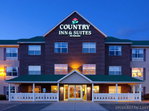 Country Inn & Suites by Radisson, Cottage Grove, MN