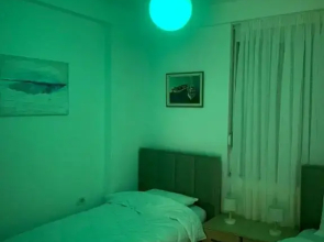 New Ring Apartment