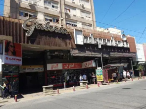Edificio Independencia Lavalle 35