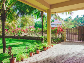 SaffronStays La Casa Maestro, Kashid