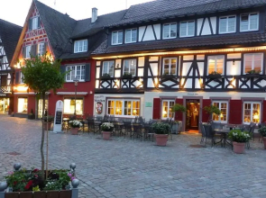 Gasthaus Storchen Hellas