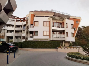 Apartament 316 w Domu Zdrojowym