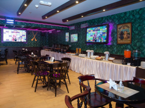 Golden Tulip Deira Hotel