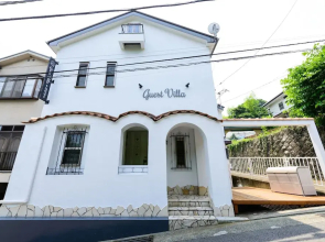 Guest Villa